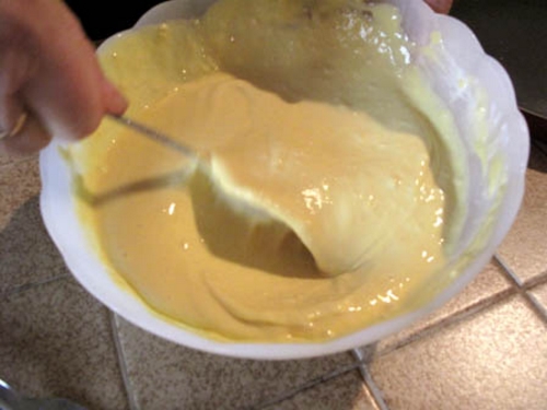 Quiche Poireaux au Baomix, pulpe de baobab biologique