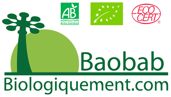 Trouver de la poudre de baobab bio sur la boutique en ligne Biologiquement.com